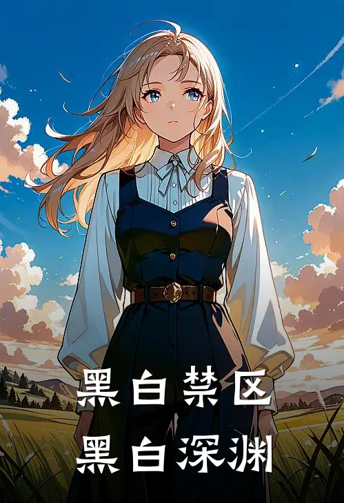 黑白禁区，黑白深渊