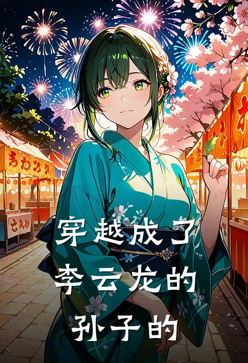 穿越成了李云龙的孙子的