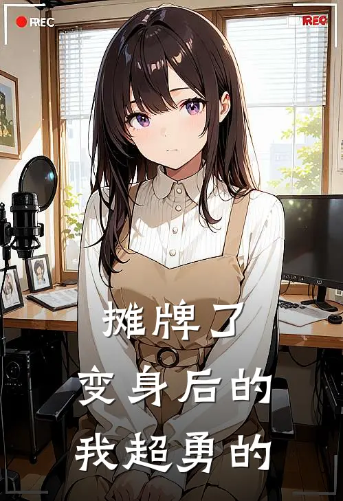 摊牌了，变身后的我超勇的