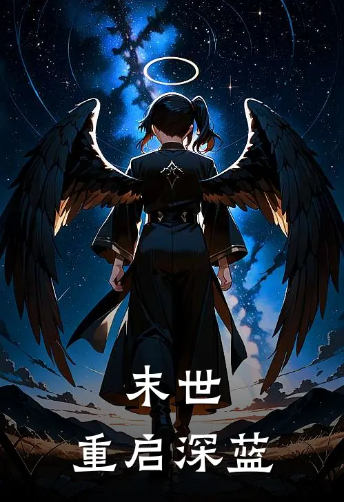 末世：重启深蓝