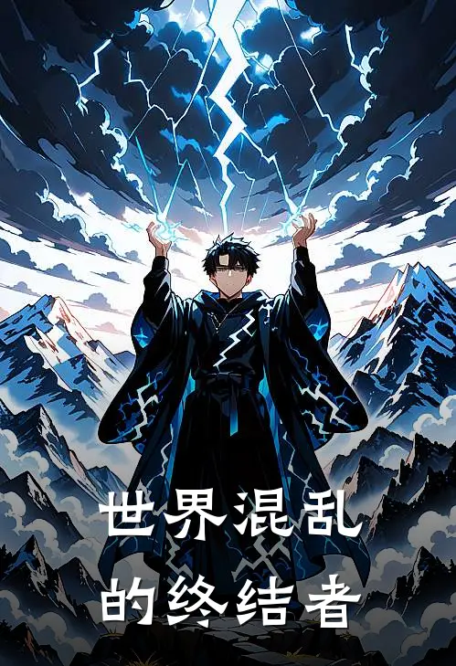 世界混乱的终结者