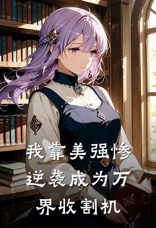 我靠美强惨逆袭成为万界收割机(林初夏苏晴)最新章节在线阅读_(我靠美强惨逆袭成为万界收割机)最新章节在线阅读