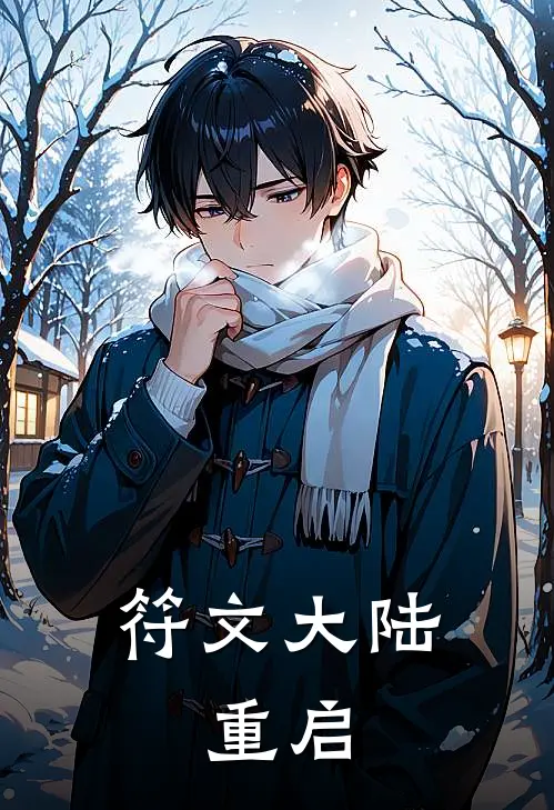 符文大陆：重启