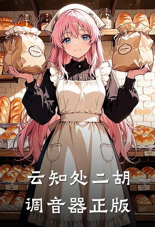 云知处二胡调音器正版