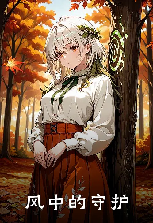 风中的守护