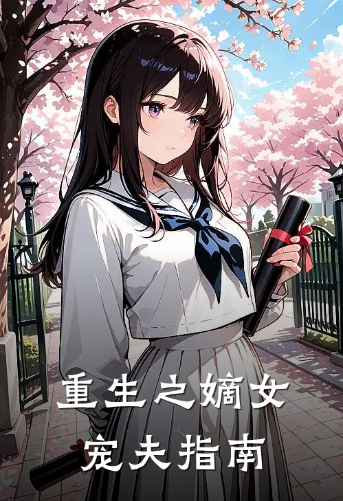 重生之嫡女宠夫指南