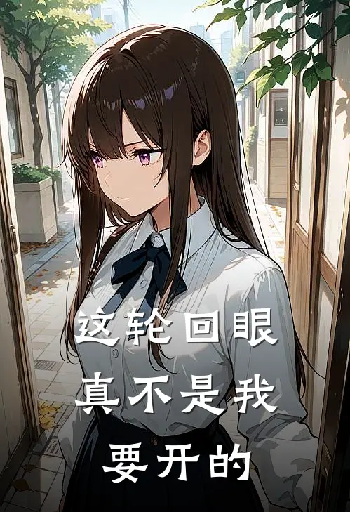 这轮回眼真不是我要开的