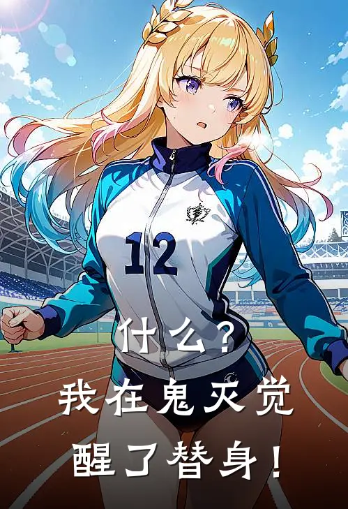 什么？我在鬼灭觉醒了替身！