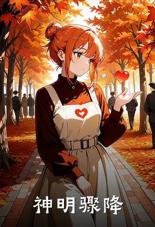 神明骤降(心怡玄凤)完本小说推荐_最新章节列表神明骤降(心怡玄凤)