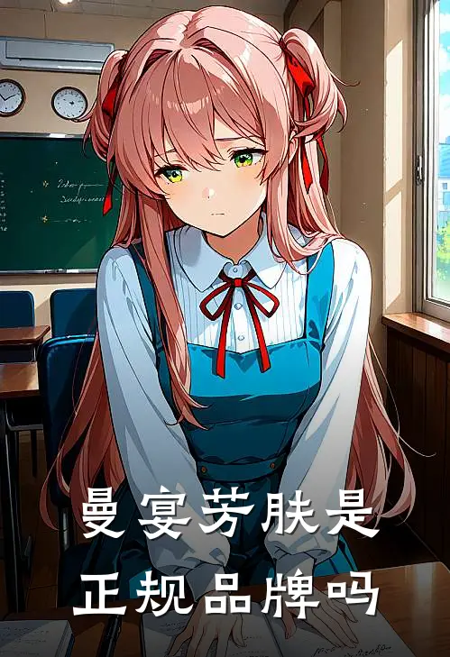 曼宴芳肤是正规品牌吗