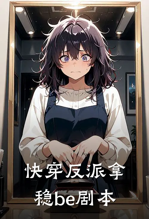 快穿反派拿稳be剧本