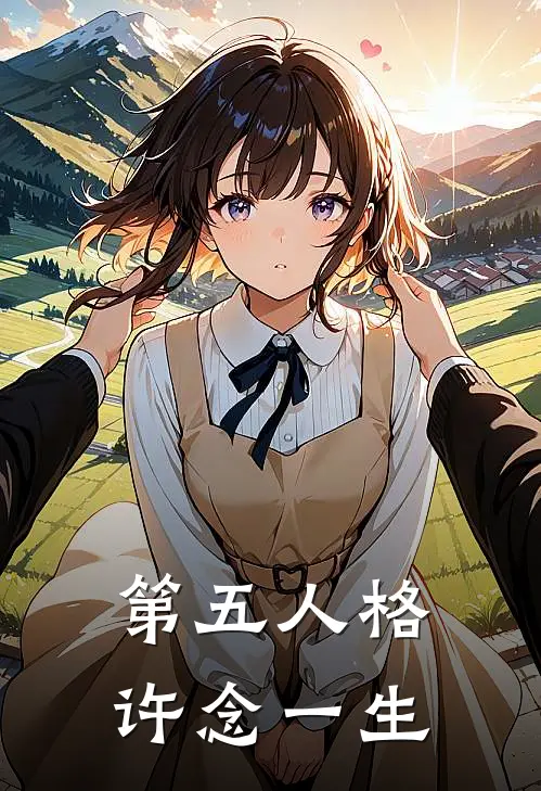 第五人格许念一生