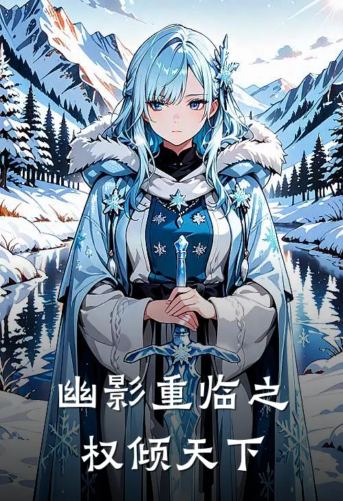 幽影重临之权倾天下