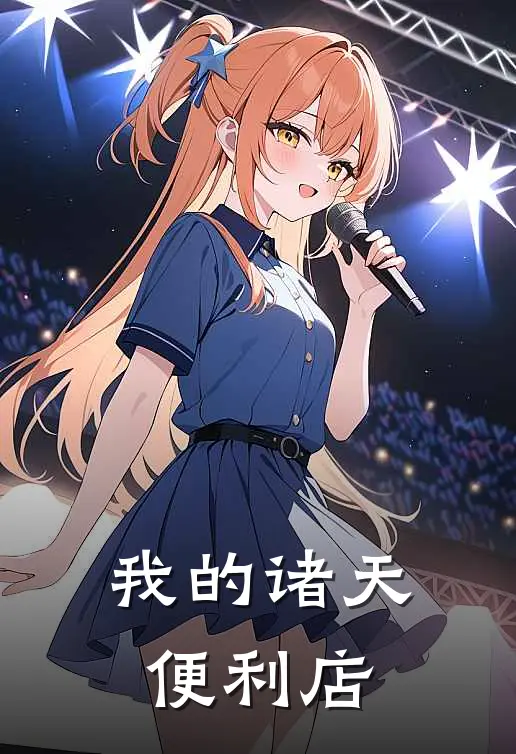 我的诸天便利店