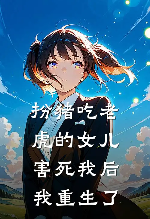 扮猪吃老虎的女儿害死我后，我重生了