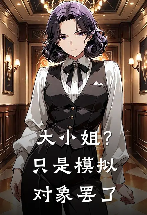 大小姐？只是模拟对象罢了