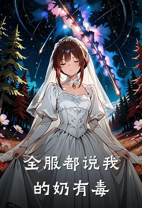 全服都说我的奶有毒