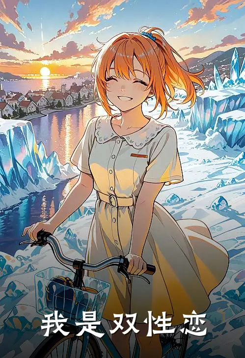我是双性恋
