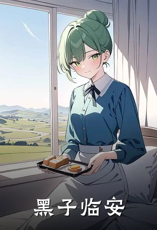 黑子临安