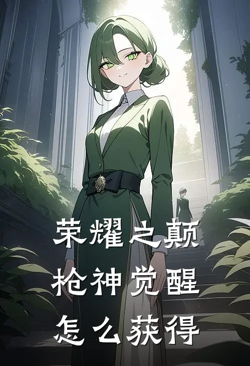 荣耀之颠枪神觉醒怎么获得