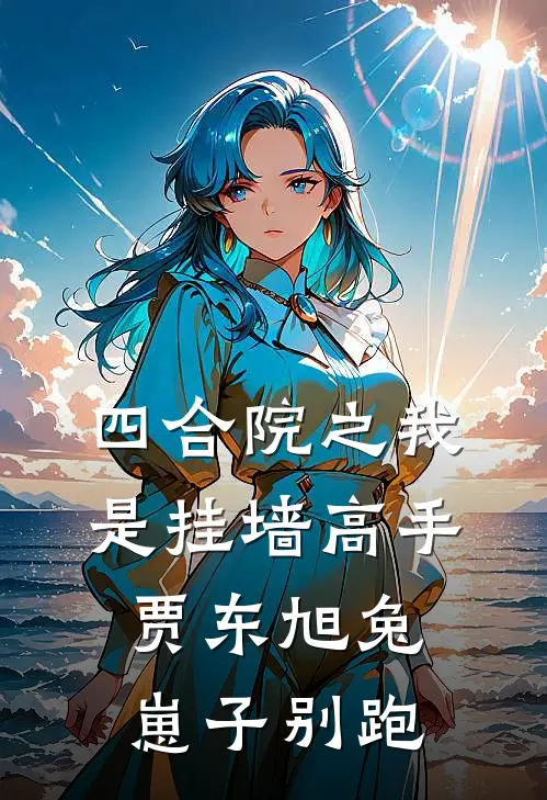 四合院之我是挂墙高手贾东旭兔崽子别跑