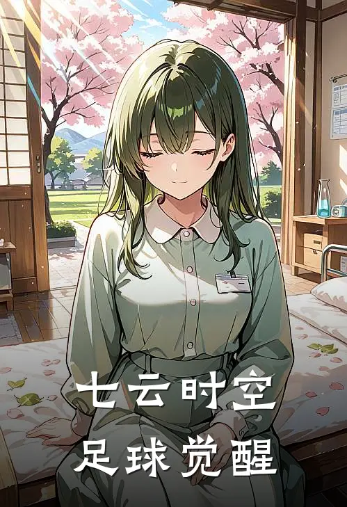 七云时空：足球觉醒