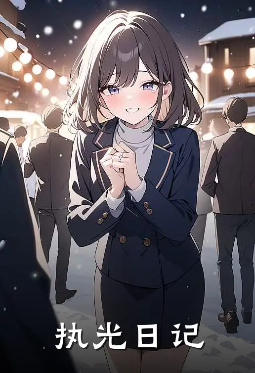 执光日记(执光执光)热门小说_完结版小说全文免费阅读执光日记(执光执光)