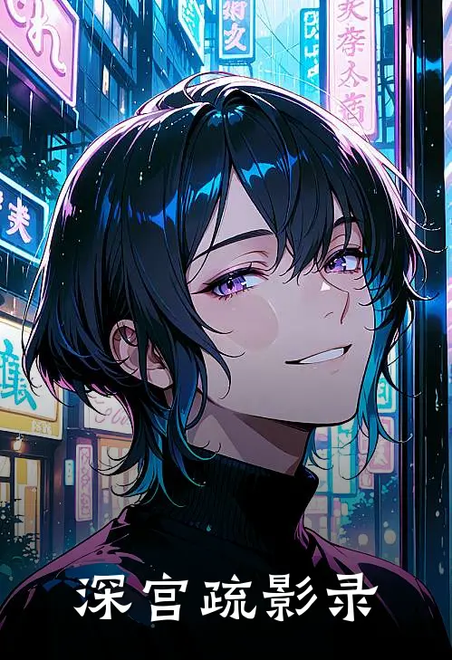 深宫疏影录楚轻玥周昱珩免费小说完整版_热门的小说深宫疏影录楚轻玥周昱珩