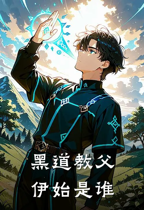 黑道教父伊始是谁