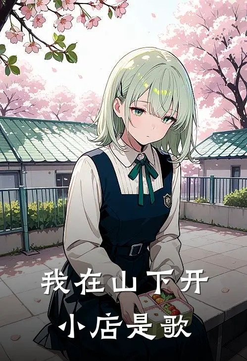 我在山下开小店是歌