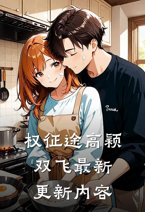 权征途高颖双飞最新更新内容