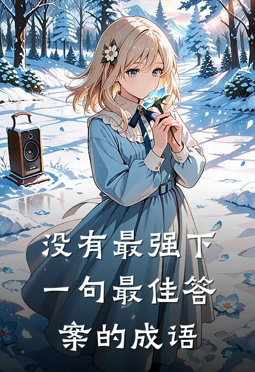 没有最强下一句最佳答案的成语