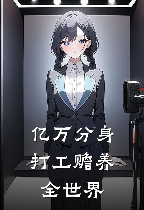 亿万分身打工赡养全世界