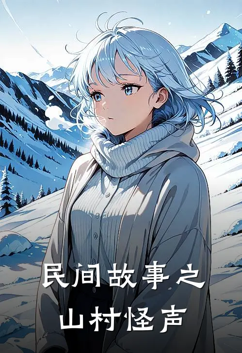 民间故事之山村怪声秀儿林羽全集免费小说_免费小说完结民间故事之山村怪声(秀儿林羽)