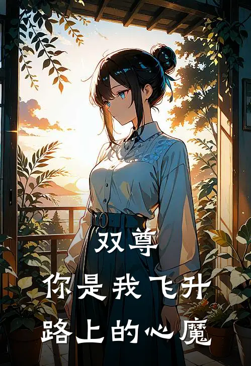 双尊，你是我飞升路上的心魔沈厌谢无彻热门的网络小说_完整版小说双尊，你是我飞升路上的心魔(沈厌谢无彻)