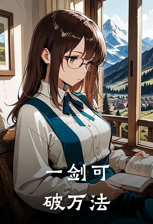 一剑可破万法萧千尘赵三免费小说全集_免费阅读无弹窗一剑可破万法萧千尘赵三