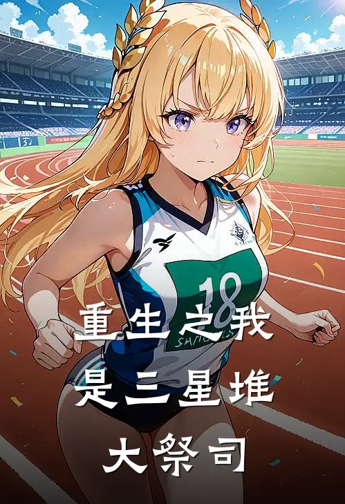 重生之我是三星堆大祭司