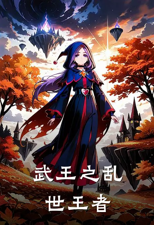 武王之乱世王者盛武袁杰完整版小说_小说完结推荐武王之乱世王者(盛武袁杰)