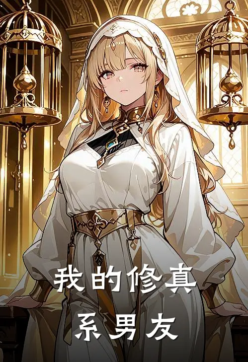 我的修真系男友