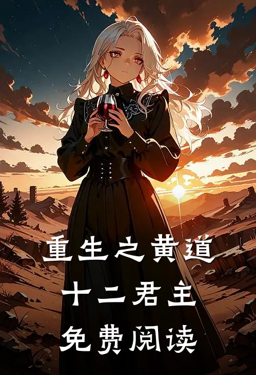 重生之黄道十二君主免费阅读