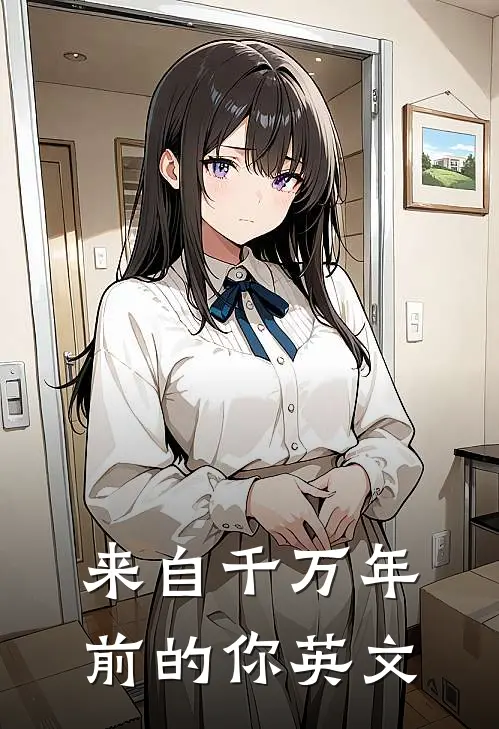 来自千万年前的你英文