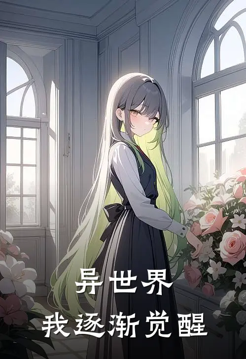 异世界，我逐渐觉醒