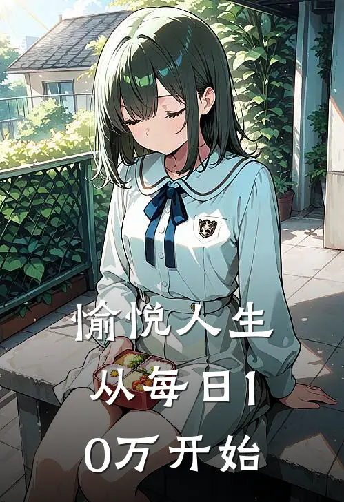 愉悦人生，从每日10万开始江帆刘梦免费小说大全_完结的小说愉悦人生，从每日10万开始(江帆刘梦)