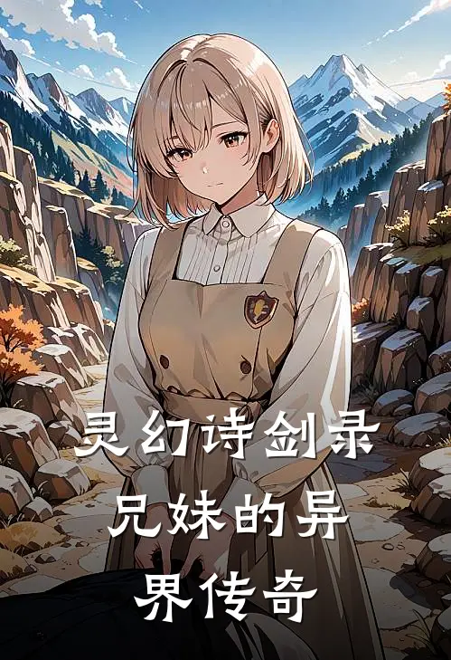 林羽陈风(灵幻诗剑录：兄妹的异界传奇)全章节在线阅读_(灵幻诗剑录：兄妹的异界传奇)全本在线阅读