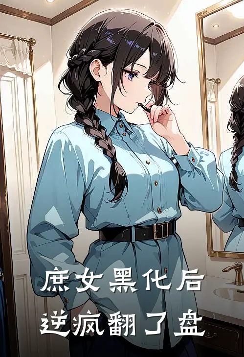 庶女黑化后，逆疯翻了盘君凝玥青黛最新好看小说_最新章节列表庶女黑化后，逆疯翻了盘(君凝玥青黛)