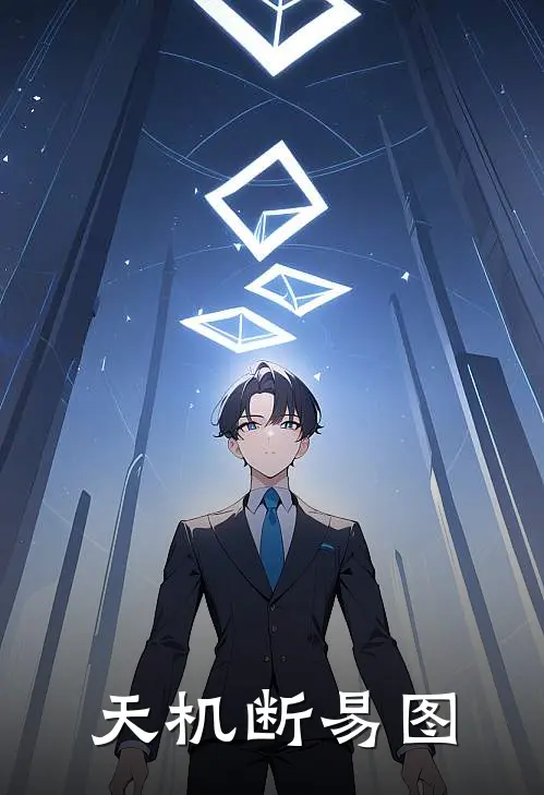 天机断易图