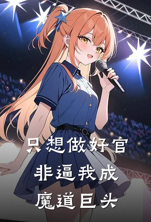 林涣赵海只想做好官，非逼我成魔道巨头全文免费阅读_林涣赵海完整版免费阅读