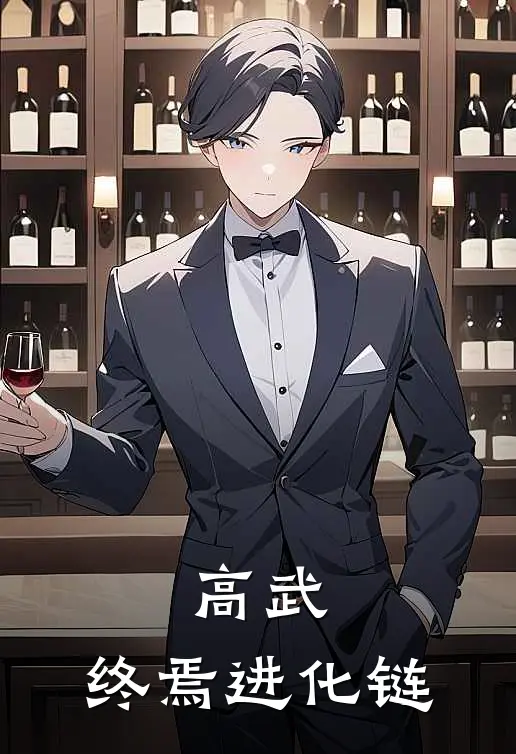 高武：终焉进化链