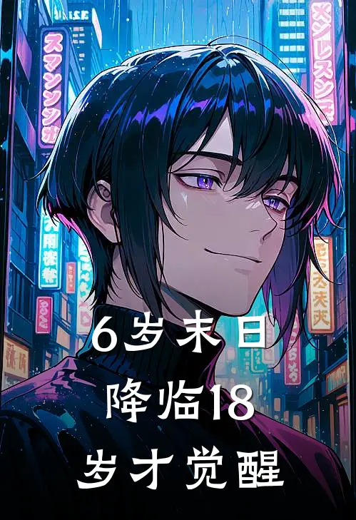 6岁末日降临18岁才觉醒