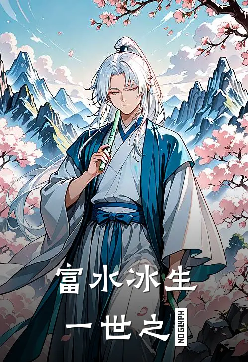 富水冰生一世之親